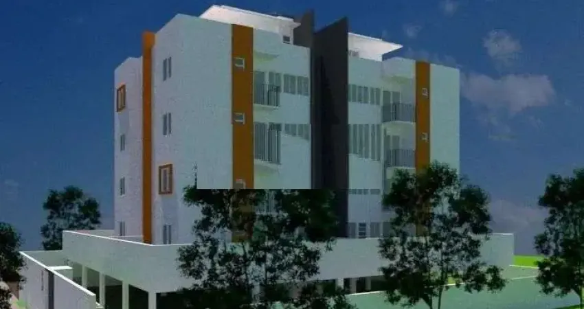 Apartamento com 2 quartos à venda, 60 m² por R$ 280.000 - Xangri-Lá - Contagem/MG