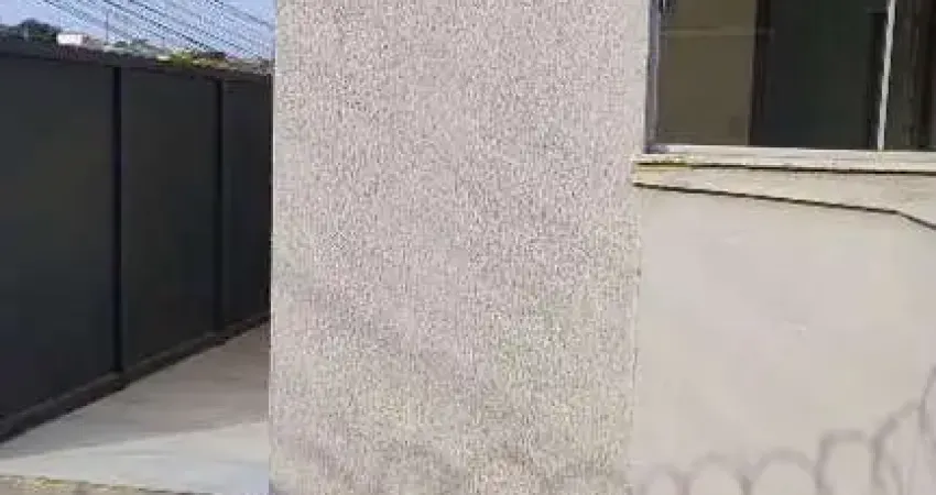 Apartamento Garden com 3 quartos à venda, 77 m² por R$ 380.000 - Xangri-Lá - Contagem/MG