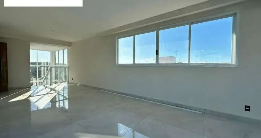 Cobertura com 4 quartos à venda, 290 m² por R$ 2.200.000 - Liberdade - Belo Horizonte/MG