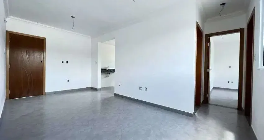 Apartamento com 2 quartos sendo 01 com suite à venda, 52 m² por R$ 375.000,00 - Santa Mônica - Belo Horizonte/MG