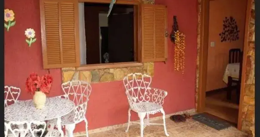 Casa a venda no valor de 560.000 no bairro Mantiqueira