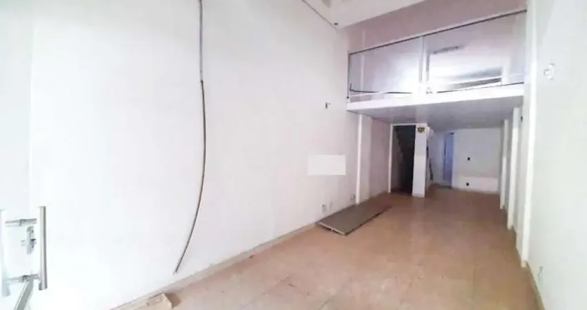 Loja à venda, 50 m² por R$ 480.000,00 - Santa Branca - Belo Horizonte/MG