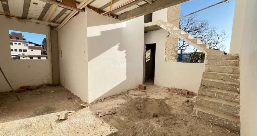 Cobertura com 3 quartos sendo 02 com suite à venda, 82 m² por R$ 930.000,00 - Itapoã - Belo Horizonte/MG