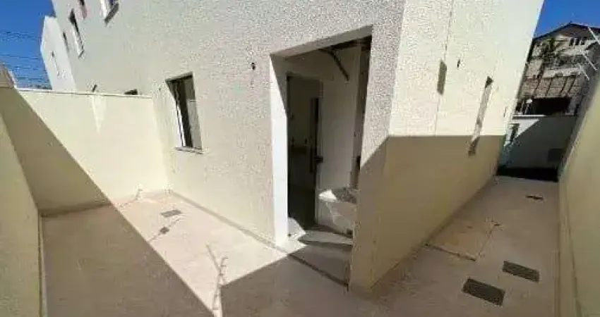 Casa com entrada independente com 3 quartos sendo 01 com suite à venda, 86 m² por R$ 659.000 - Santa Amélia - Belo Horizonte/MG