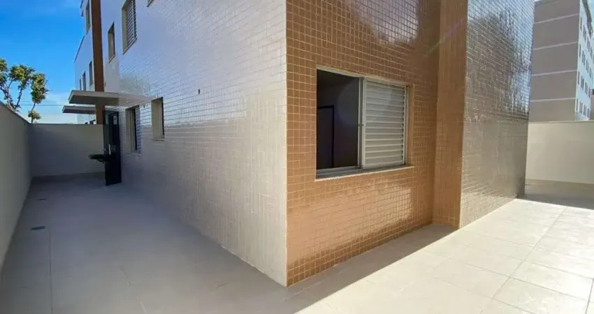 Apartamento Garden com 3 quartos à venda, 161 m² por R$ 950.000 - Itapoã - Belo Horizonte/MG