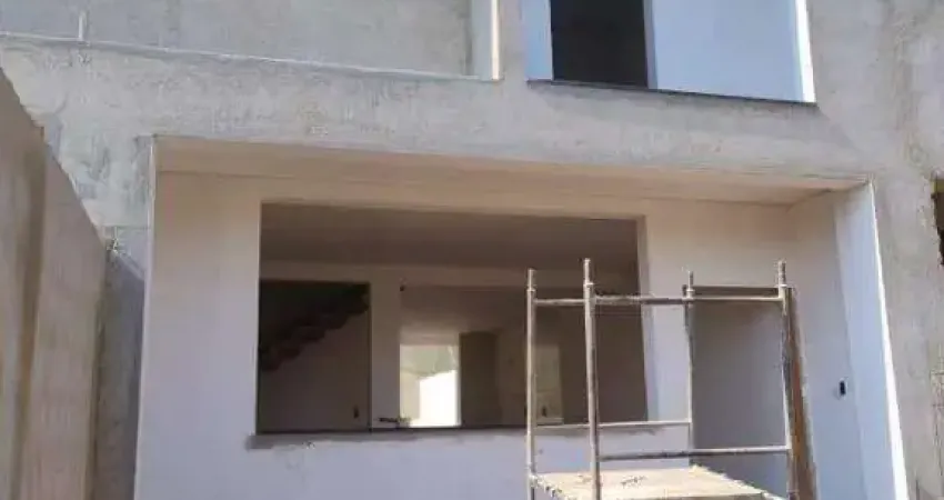 Casa com 3 quartos à venda no Boa Esperança, Santa Luzia 
