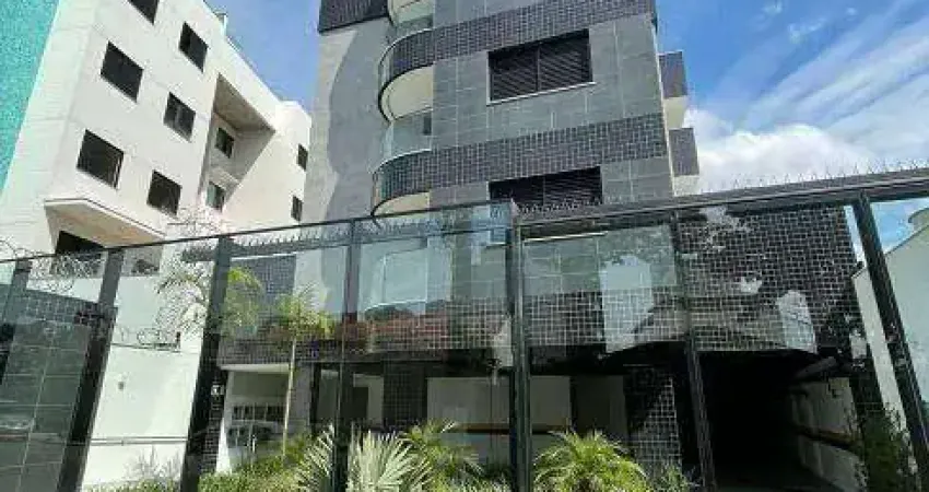 Vendo cobertura com 04 quartos sendo 02 com suite , 159 m² - itapoã - belo horizonte/mg