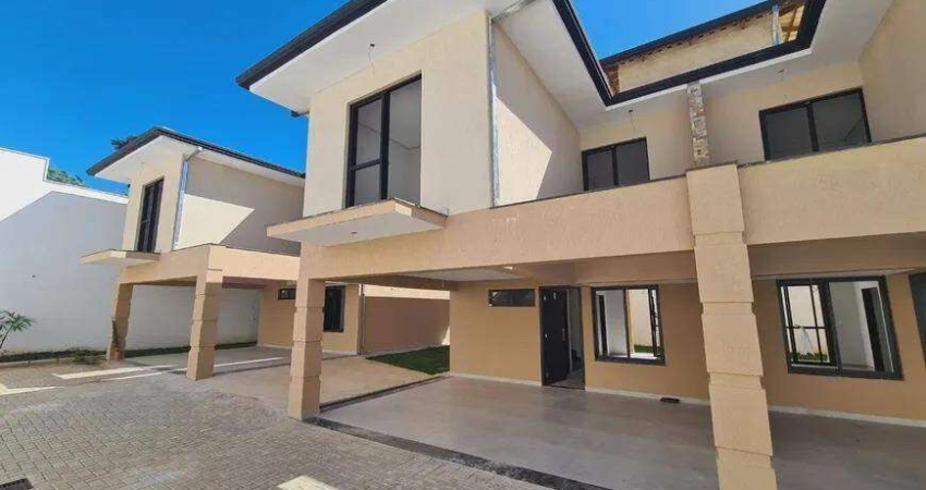 Casa com 4 Quartos e 3 Banheiros à Venda, 123 m² por R$ 1500.000 São Luiz -Belo Horizonte