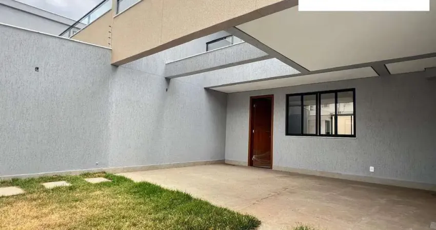 Casa com entrada independente, 121,18 com 03 quartos sendo 01 com suite, valor de 828.000,00 no bairro vila cloris