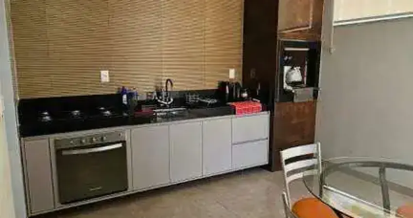 Apartamento Garden com 3 quartos sendo 01 com suite à venda, 144,57 m² por R$ 649.000 - São João Batista - Belo Horizonte/MG