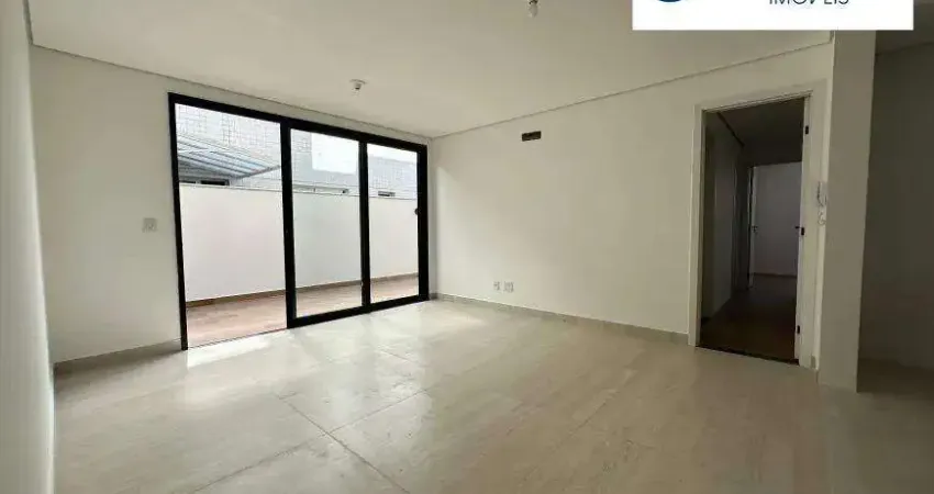 Apartamento com área privativa 03 quartos 119 m² á venda por r$ 930.000,00- dona clara - belo horizonte/mg