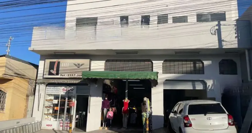 Prédio à venda, 360 m² por R$ 1.380.000 - Pedra Azul - Contagem/MG