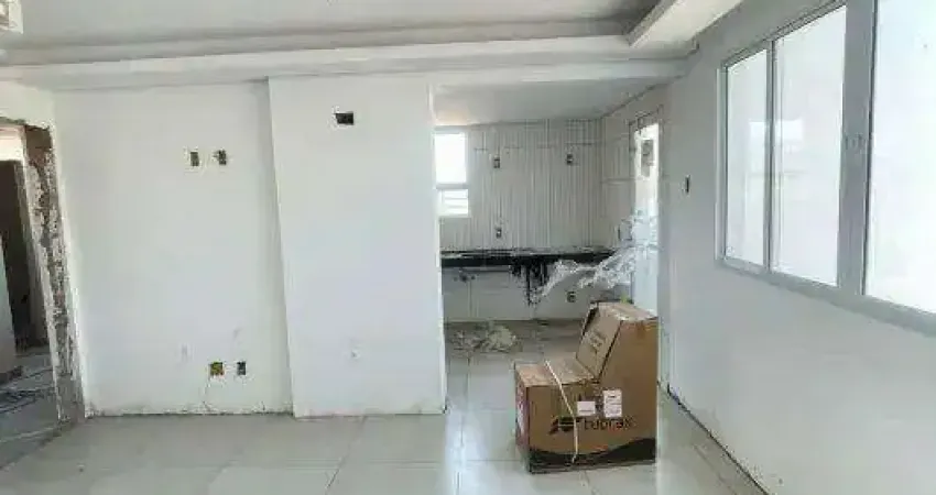 Apartamento com área privativa a Venda composto por 3 quartos uma suíte no Bairro Santa Inês