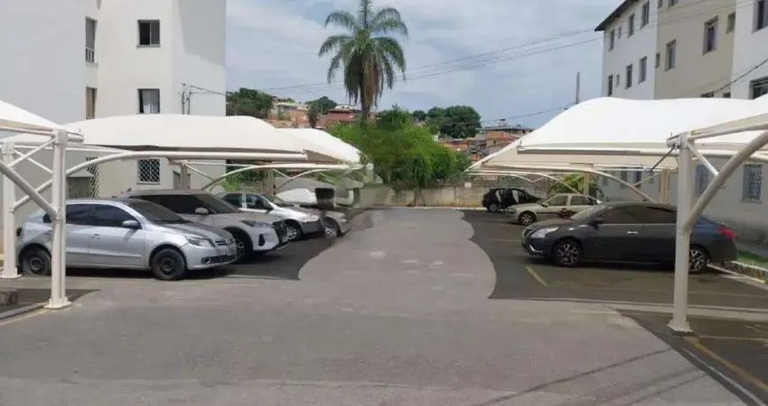 Lindo Apartamento de 2 Quartos no Bairro Serra Dourada / Bernardo de souza, Vespasiano