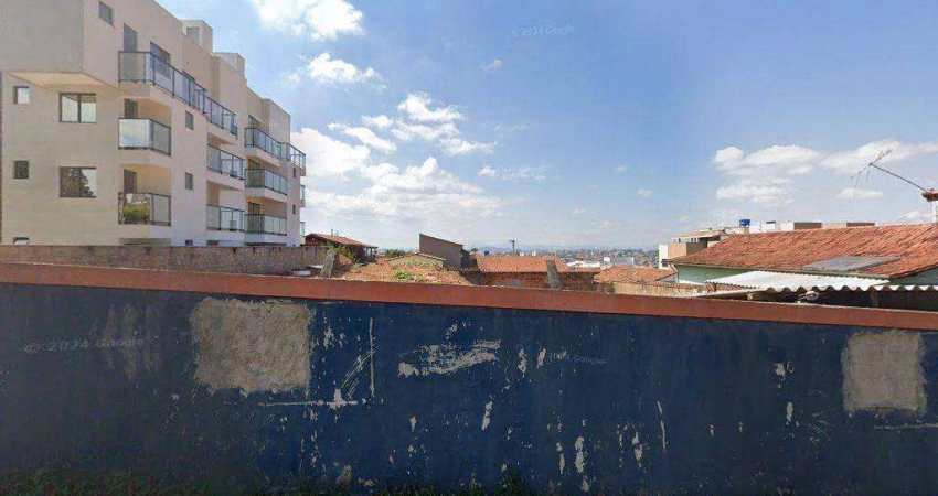 lote/Terreno à Venda - 360m² por R$ 499.000,00 Bairro Copacabana -Belo Horizonte -MG