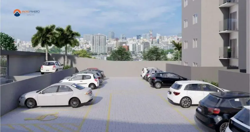 Apartamento com Cobertura 2 Quartos à Venda por 425.000 no bairro Xangri-Lá - Contagem/MG