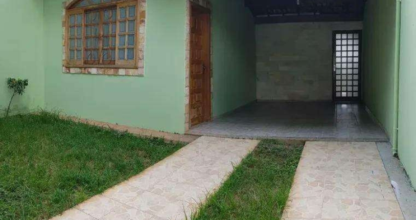 Casa com 3 quartos à venda, 180m² por R$ 699.000,00 - Santa Amélia - Belo Horizonte/MG