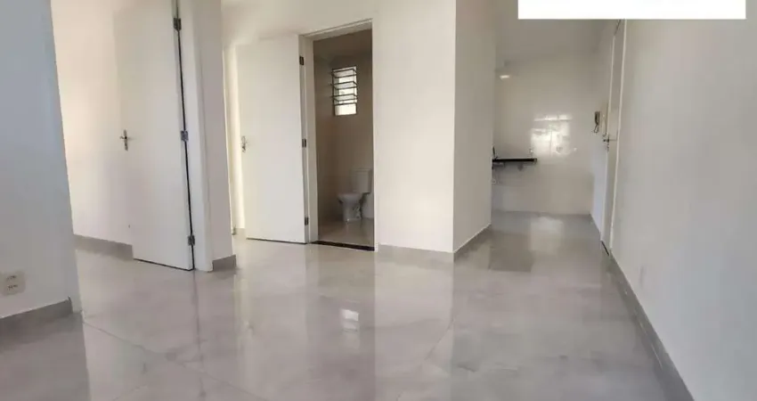Apartamento com 2 quartos à venda por R$179.000,00 - Nova Pampulha - Vespasiano /MG