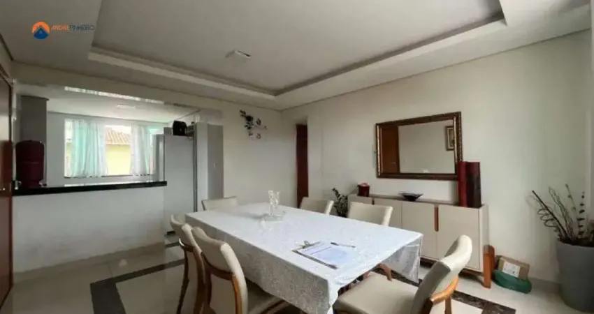 Apartamento com 3 Quartos 1Suíte à venda, 75 m² por R$ 530.000,00 - Vila Cloris - Belo Horizonte/MG