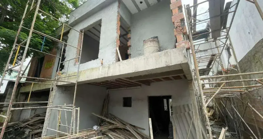 Casa com 3 quartos à venda, 87 m² por R$ 890.000,00 - Itapoã - Belo Horizonte/MG