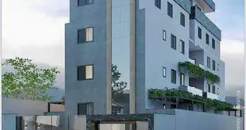 Cobertura com 04 quartos 150 m² por R$ 1.660.000 -Itapoã - Belo Horizonte /MG
