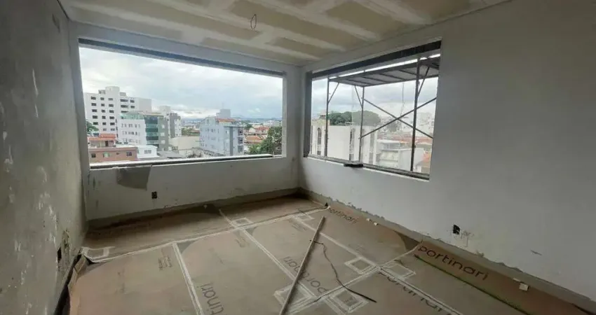 Apartamento com 4 quartos à venda por R$ 995.000 - Jaragua - Belo Horizonte/MG