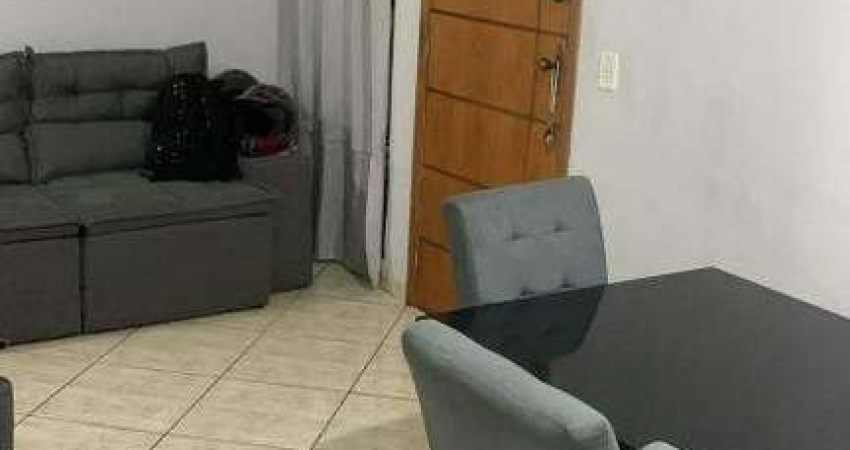 Apartamento a venda com 03 quartos ,67m² por 280.000,00 Mantiqueira /BH