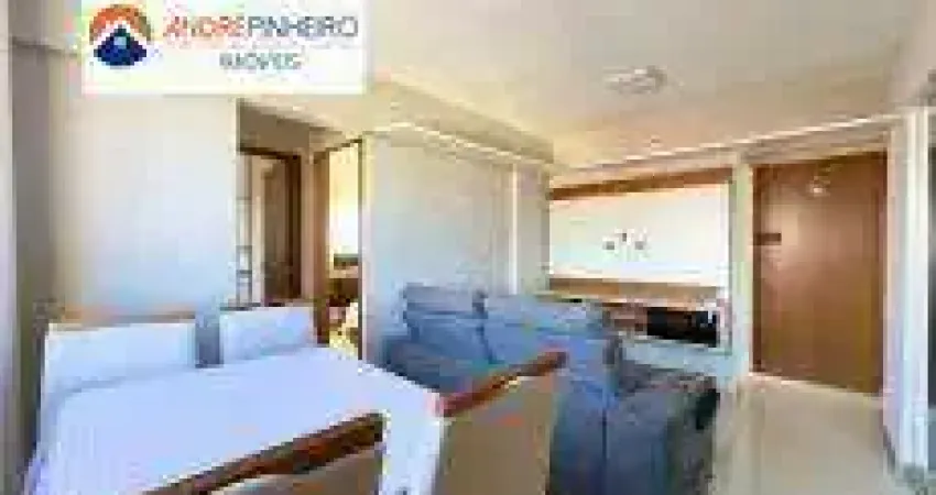 Apartamento 2 Quartos sendo uma suite á venda 439.000,00 no Manacás