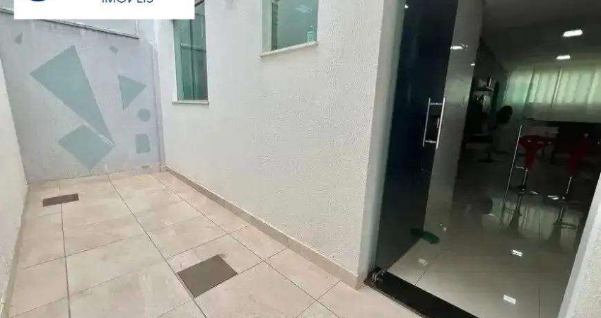 Aparatamento Garden com 02 quartos, 60²m, no valor de 320.000 no bairro Copacabana BH. MG.