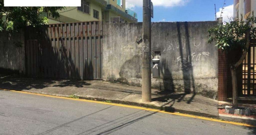 Lote a venda bairro dona clara 360m² valor: 1.050.000.00