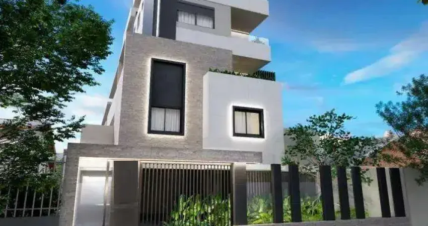 Cobertura com 03 quartos sendo 01 com suite a venda, 84,25m² no valor de 1.1000.000 no bairro Itapoa