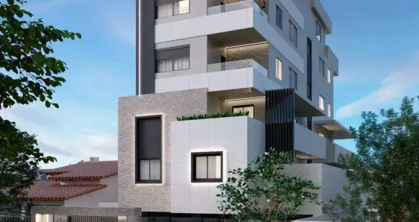 Apartamento Garden com 2 quartos sendo 01 com suite à venda, 58,22 m² por R$ 670.000 - Itapoa - Belo Horizonte/MG