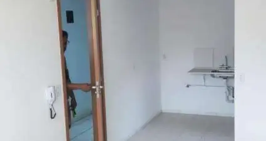 Vendo apartamento com 46m², com 02 quartos no valor de 165.000,00 no bairro Botafogo-Justinopolis