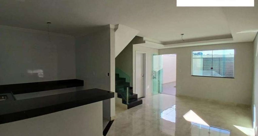 Vendo casa geminada com entrada independente com 03 quartos sendo 01 com suite com 130²m construídos no valor de 580.000,00 no bairro Candelária