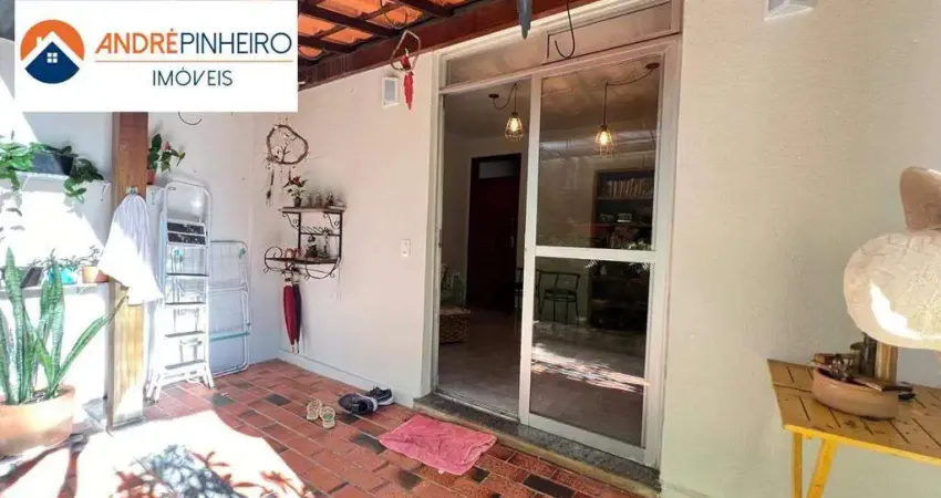 Vendo apartamento garden com 03 quartos com 68,62²m no valor de 410.000,00 no bairro São João Batista