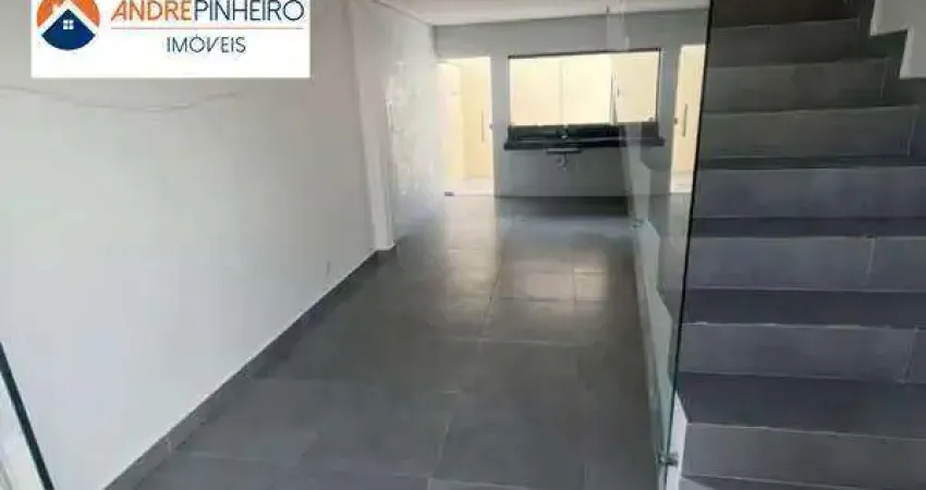 Casa geminada 2 quartos à venda, 60 m² por R$ 305.000,00- Londrina - São Benedito /MG