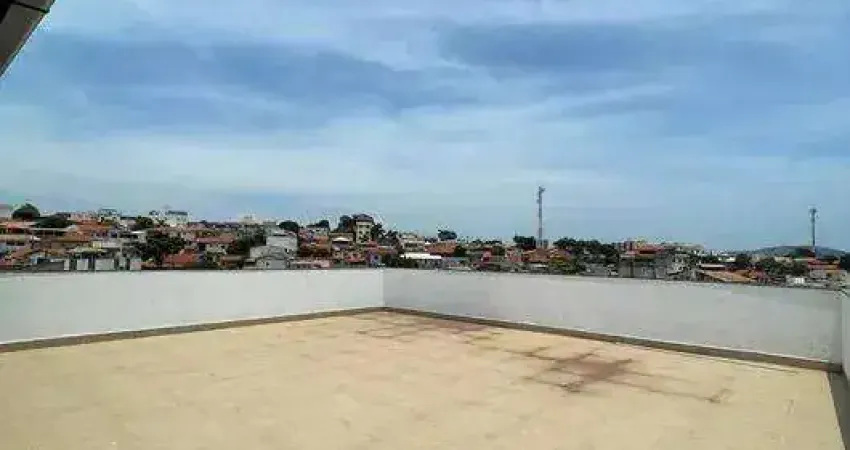 Cobertura Duplex à Venda | 4 Quartos | 273m² | Planalto - Belo Horizonte