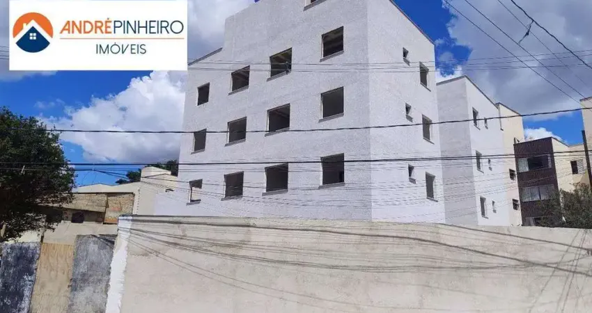 Excelente Apartamento com área privativa com 2 quartos em ótima localização no Bairro Arvoredo