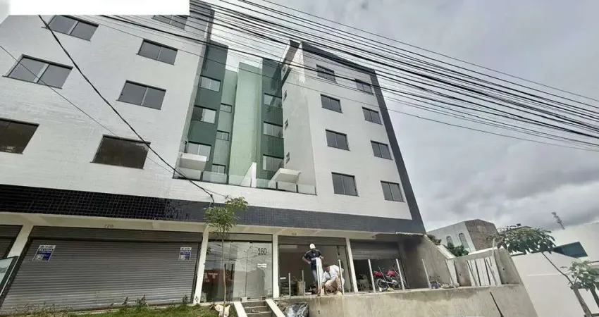 Apartamento com 3 Quartos 1 Suite à venda, 70 m² por R$ 407.000 - Céu Azul - Belo Horizonte/MG