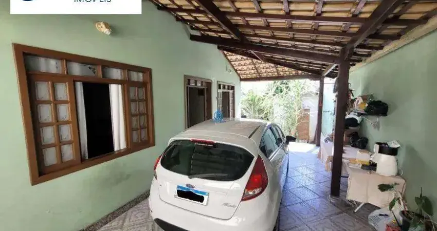 Casa com 3 quartos à venda, 396 m² por R$ 830.000,00 - Jardim Leblon - Belo Horizonte/MG