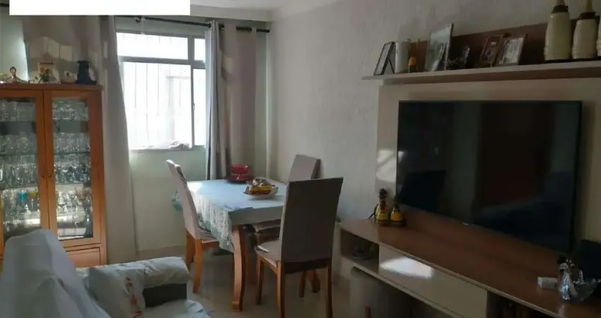 Apartamento com 3 Quartos à venda, 66m² por R$ 394.000,00 - Santa Amélia- Belo Horizonte/MG