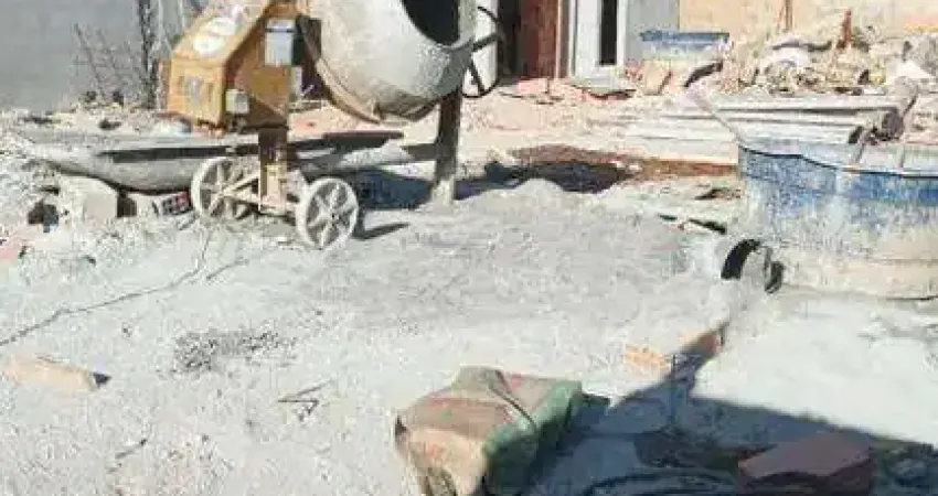 Vendo casa geminada com entrada independente com 03 quartos sendo um com suite, 105m² no valor de 450.000,00 no bairro Xangrila