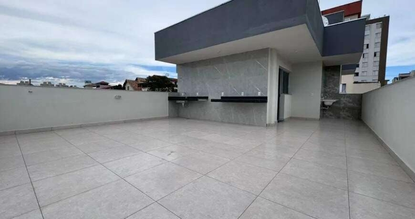 Cobertura com 03 quartos 180 m² por R$ 850.000,00- Santa Mônica - Belo Horizonte /MG