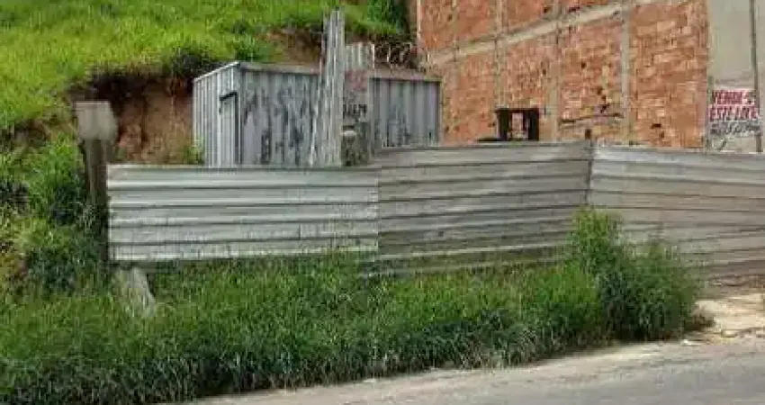 Lote Comercial a venda no Bairro Gávea I I em Vespasiano