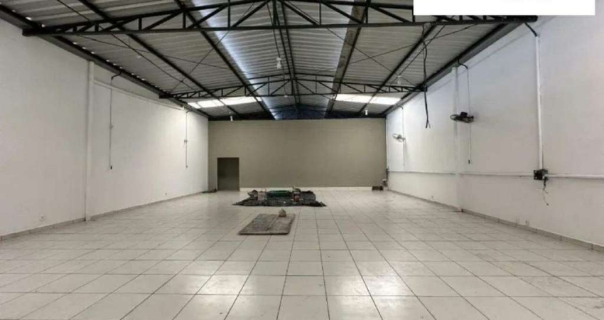 Galpão à Venda – 330 m² – Céu Azul – Belo Horizonte/MG – R$ 1.250.000