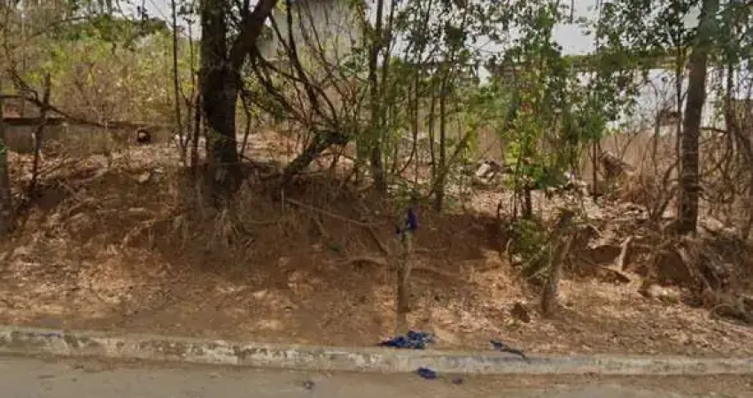 Terreno à venda, 482 m² por R$ 190.000,00 - Dom Pedro I - São José da Lapa/MG