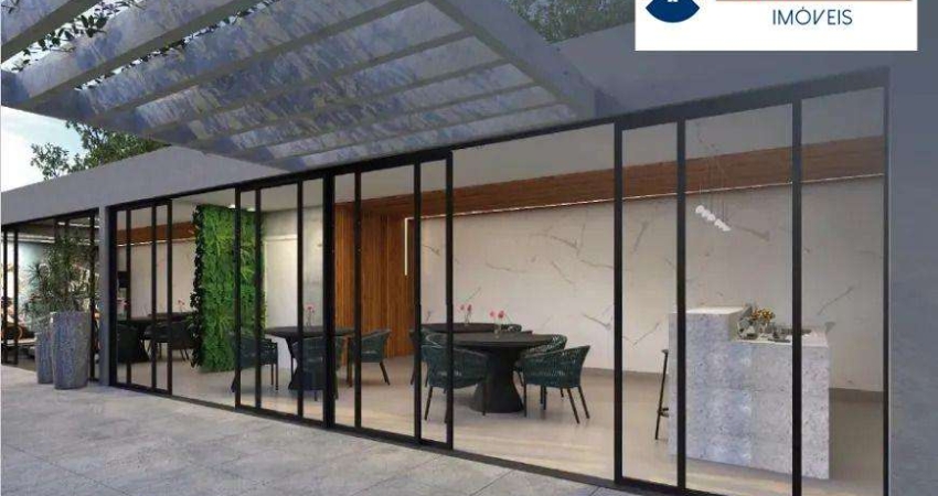 Cobertura com 2 quartos à venda por R$ 849.900 ,00- Castelo - Belo Horizonte/MG