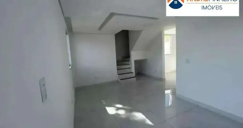 Casa com 3 quartos à venda por r$ 555.000 - etelvina carneiro - belo horizonte/mg