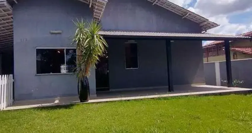 Casa com 3 quartos à venda, por R$ 860.000,00 - Angicos - Vespasiano/MG