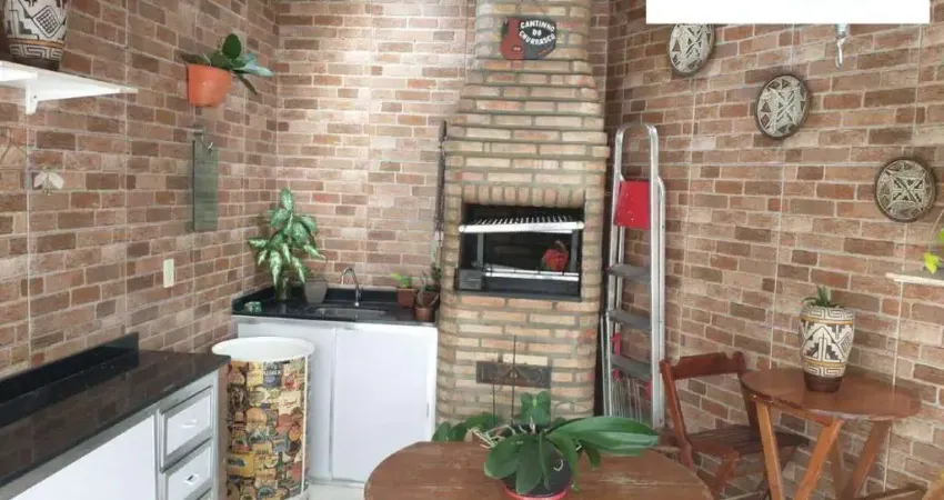 Casa com 3 quartos à venda, 165 m² por R$ 750.000,00 - Rio Branco - Belo Horizonte/MG